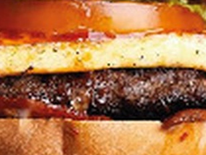 Ad. carne de hamburguesa